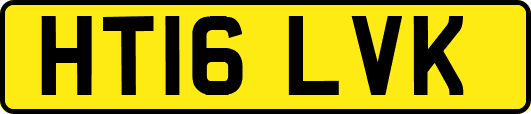 HT16LVK