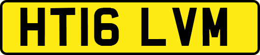HT16LVM