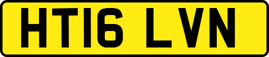 HT16LVN