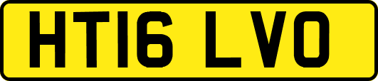 HT16LVO