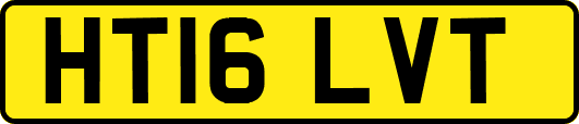 HT16LVT
