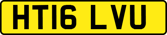 HT16LVU