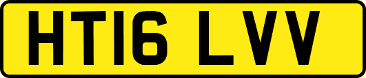 HT16LVV