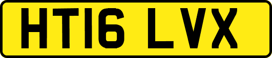 HT16LVX
