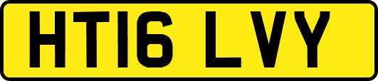 HT16LVY