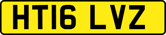 HT16LVZ