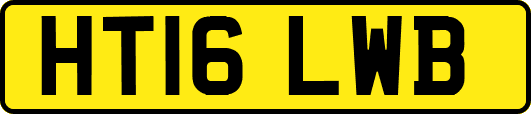 HT16LWB