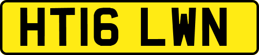 HT16LWN