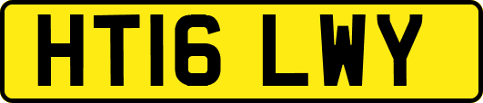 HT16LWY