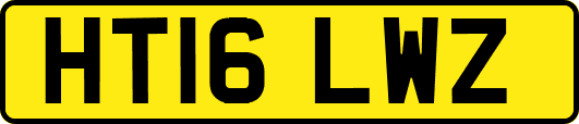 HT16LWZ