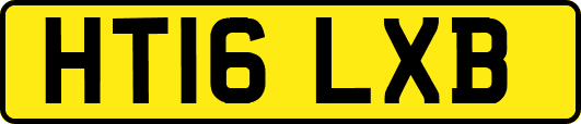 HT16LXB