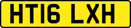 HT16LXH