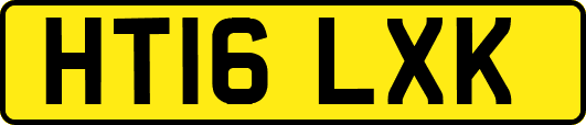 HT16LXK