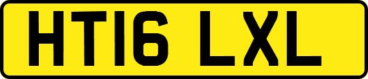 HT16LXL