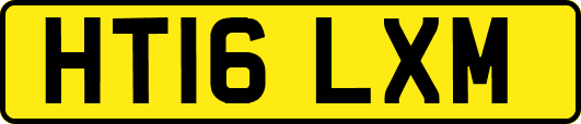 HT16LXM