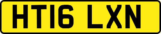 HT16LXN