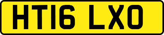 HT16LXO