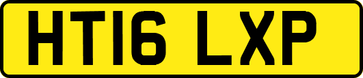 HT16LXP