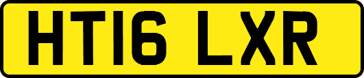 HT16LXR