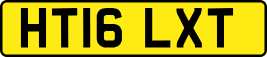 HT16LXT