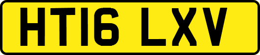 HT16LXV