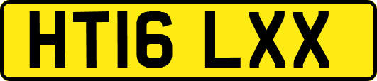 HT16LXX