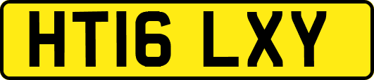 HT16LXY