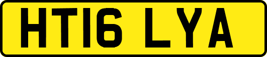 HT16LYA