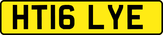 HT16LYE