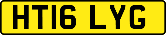 HT16LYG