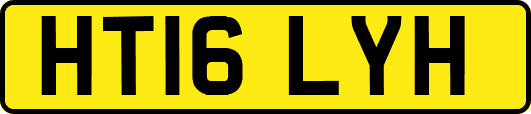 HT16LYH