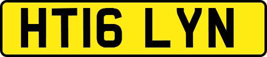 HT16LYN
