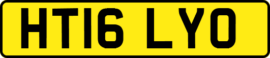 HT16LYO