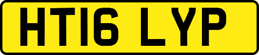 HT16LYP