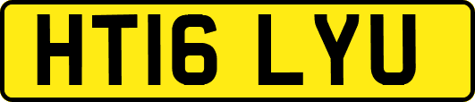 HT16LYU