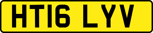 HT16LYV
