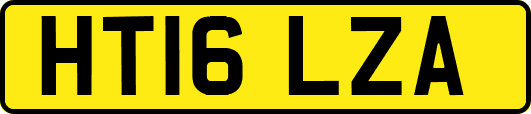 HT16LZA