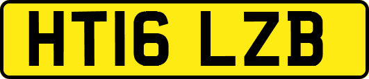 HT16LZB