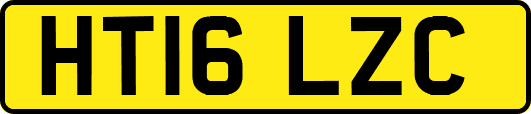 HT16LZC