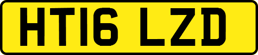 HT16LZD