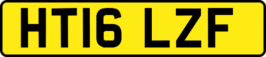 HT16LZF