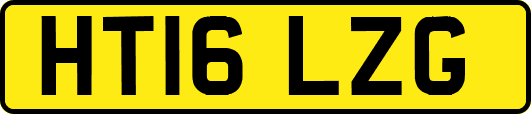 HT16LZG