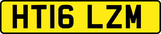HT16LZM