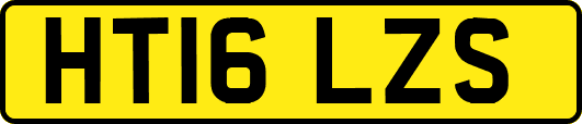 HT16LZS