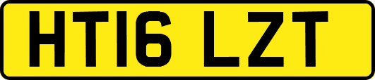 HT16LZT