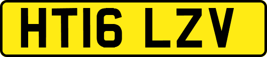 HT16LZV