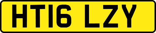 HT16LZY