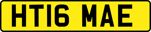 HT16MAE