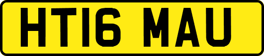 HT16MAU