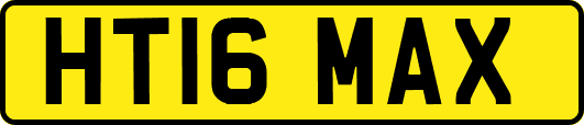 HT16MAX
